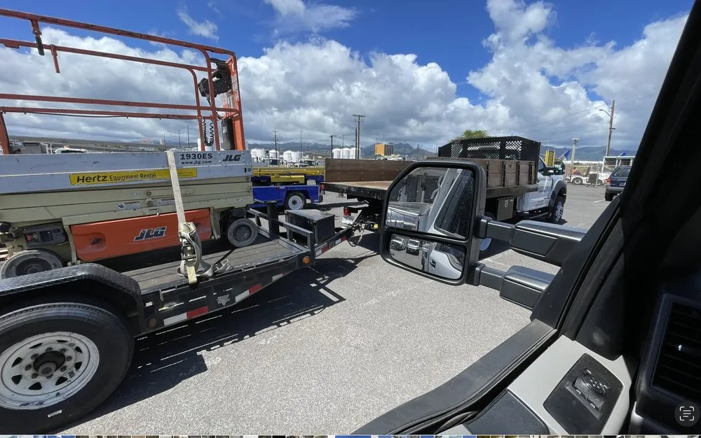 Slide of NK Plumbing