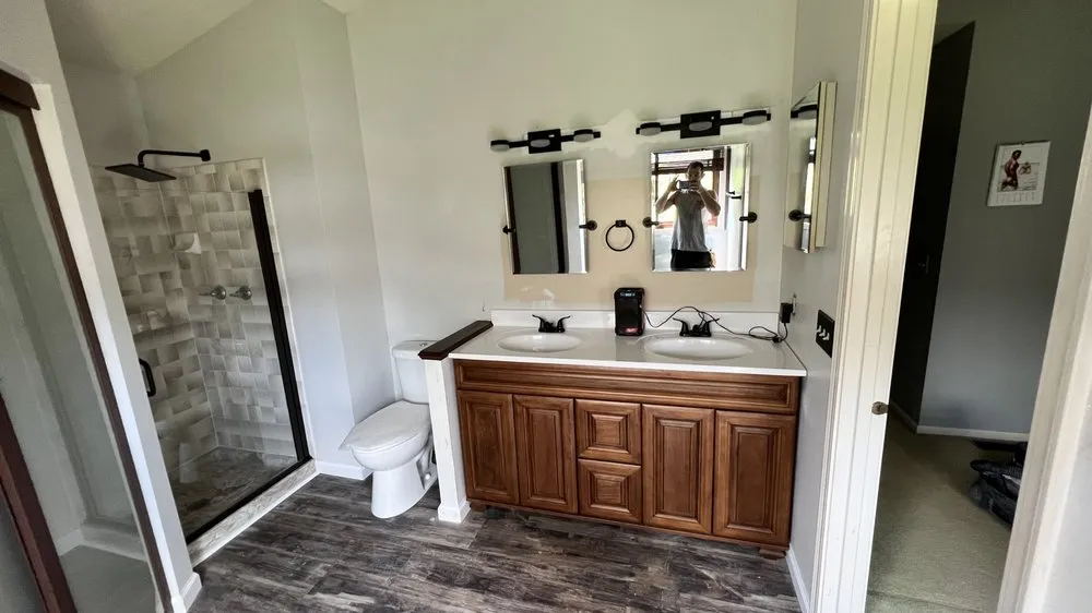 Slide of NKY Renovations & Construction