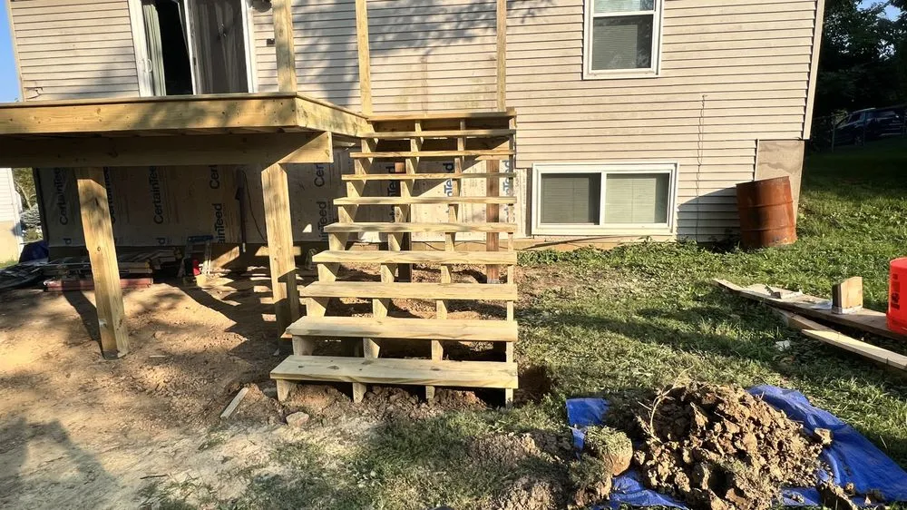 Slide of NKY Renovations & Construction