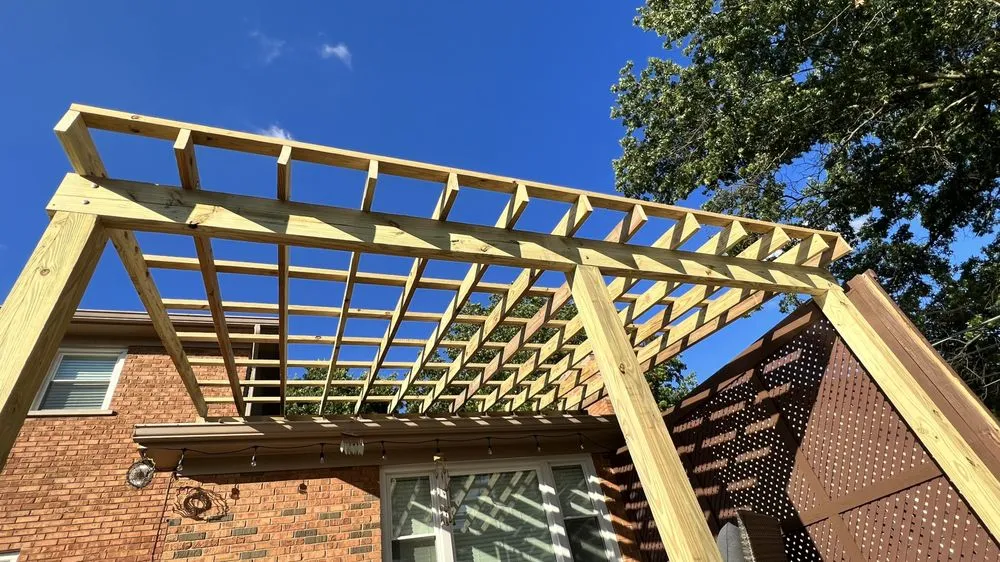 Slide of NKY Renovations & Construction