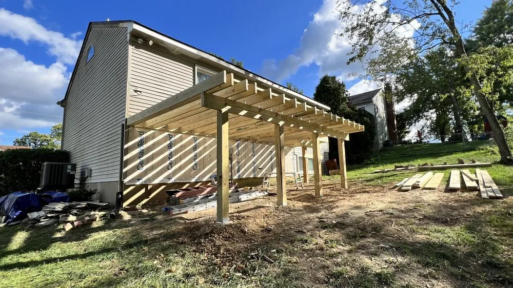 Slide of NKY Renovations & Construction