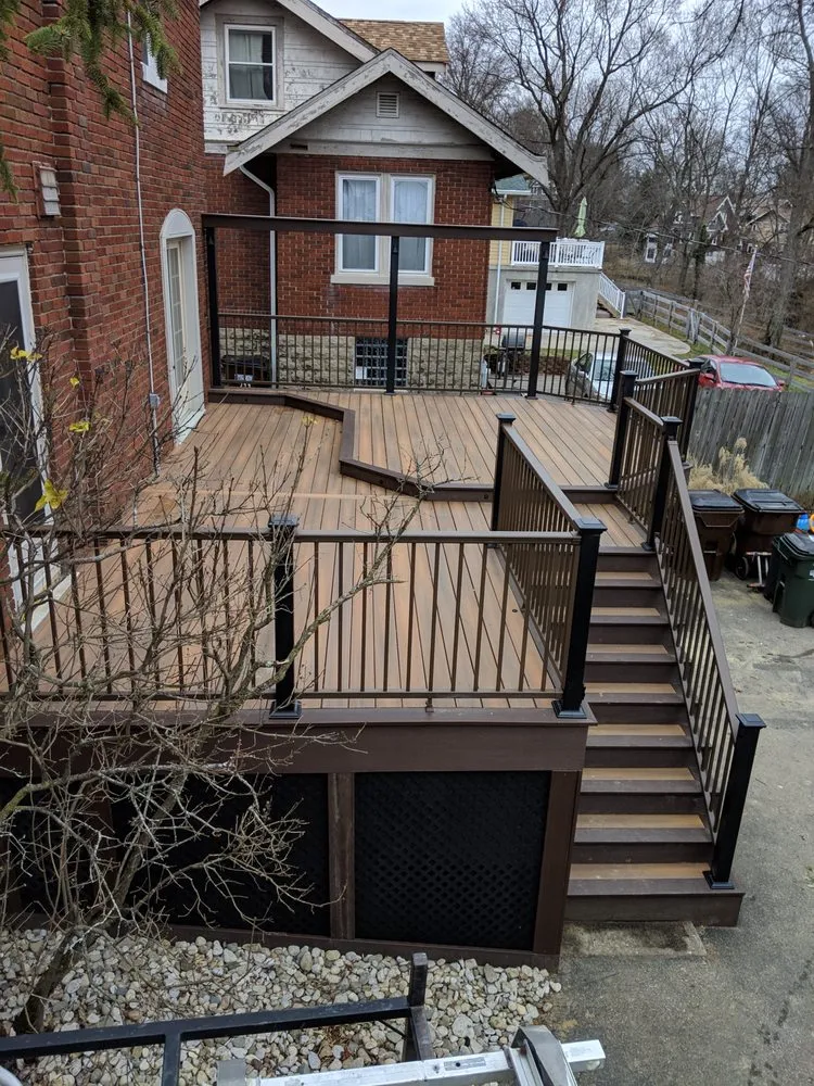 Slide of NKY Renovations & Construction