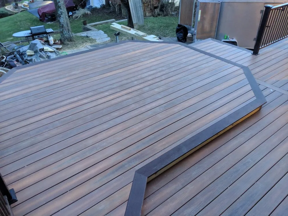 Slide of NKY Renovations & Construction