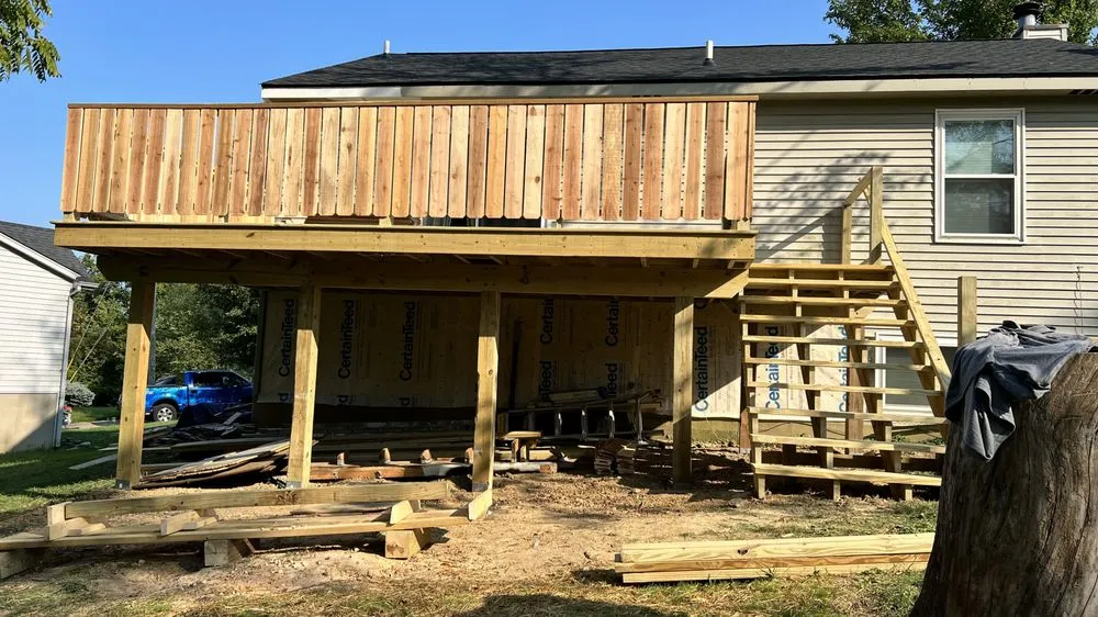 Emergency drain cleaning experts serving Florence, KY - NKY Renovations & Construction