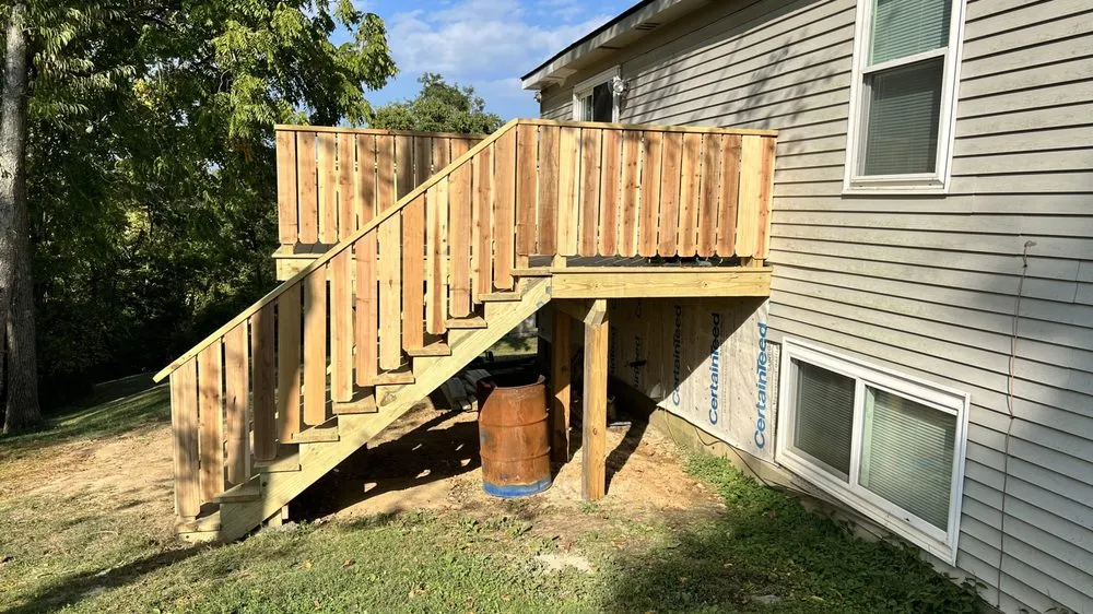 Affordable drain cleaning in Florence, KY by NKY Renovations & Construction