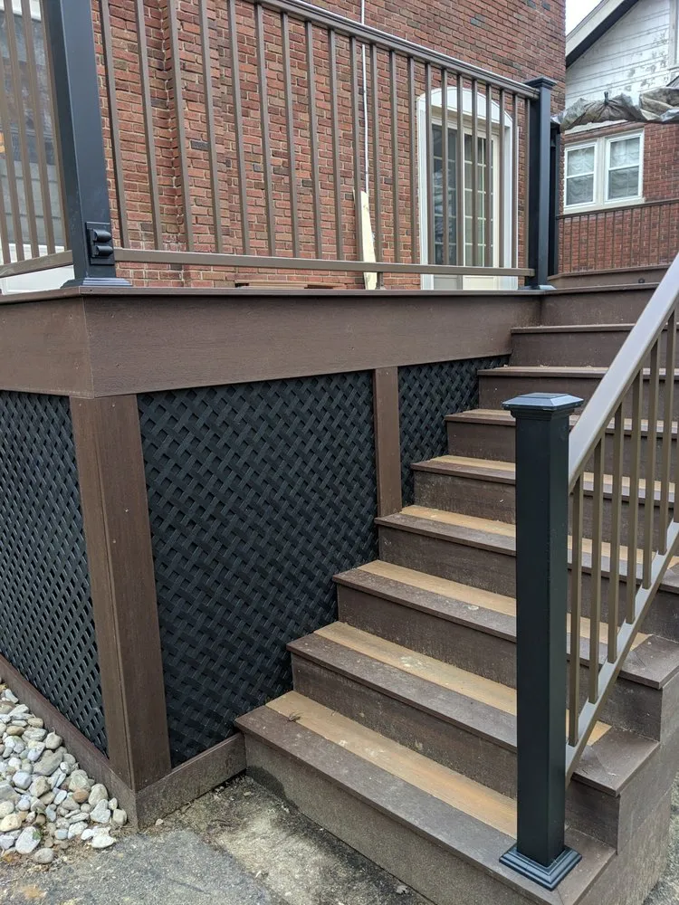 Emergency pipe repair experts serving Florence, KY - NKY Renovations & Construction