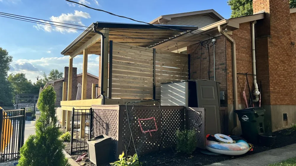 Slide of NKY Renovations & Construction