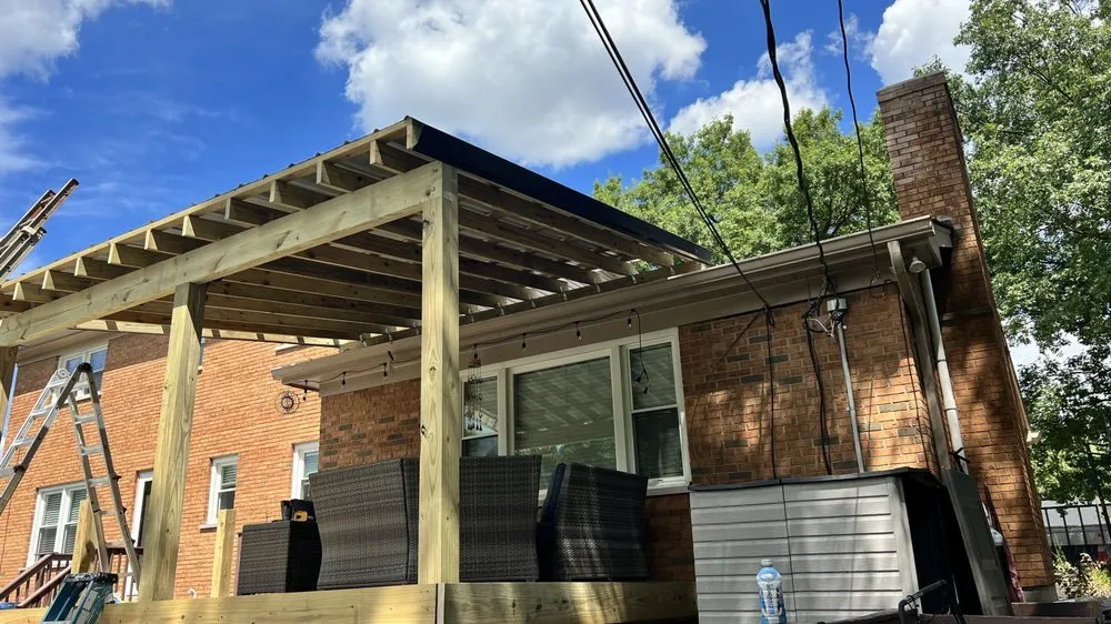 Slide of NKY Renovations & Construction