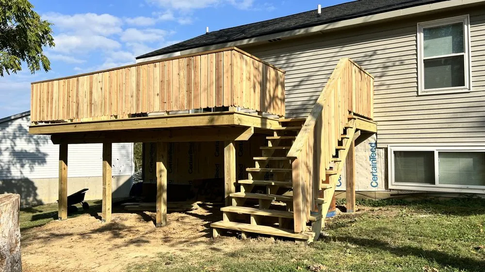 Slide of NKY Renovations & Construction