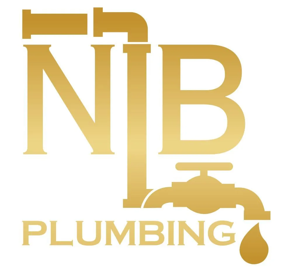 Slide of NLB Plumbing