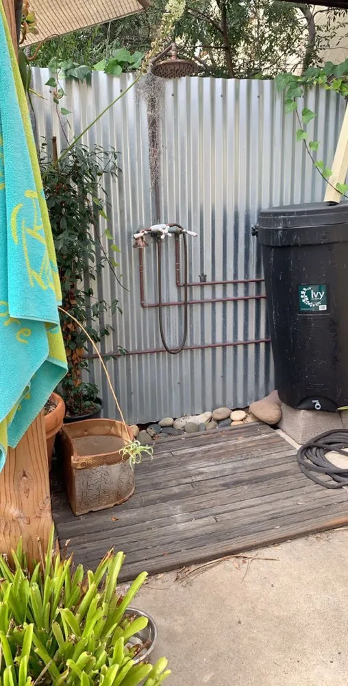 Slide of NLB Plumbing