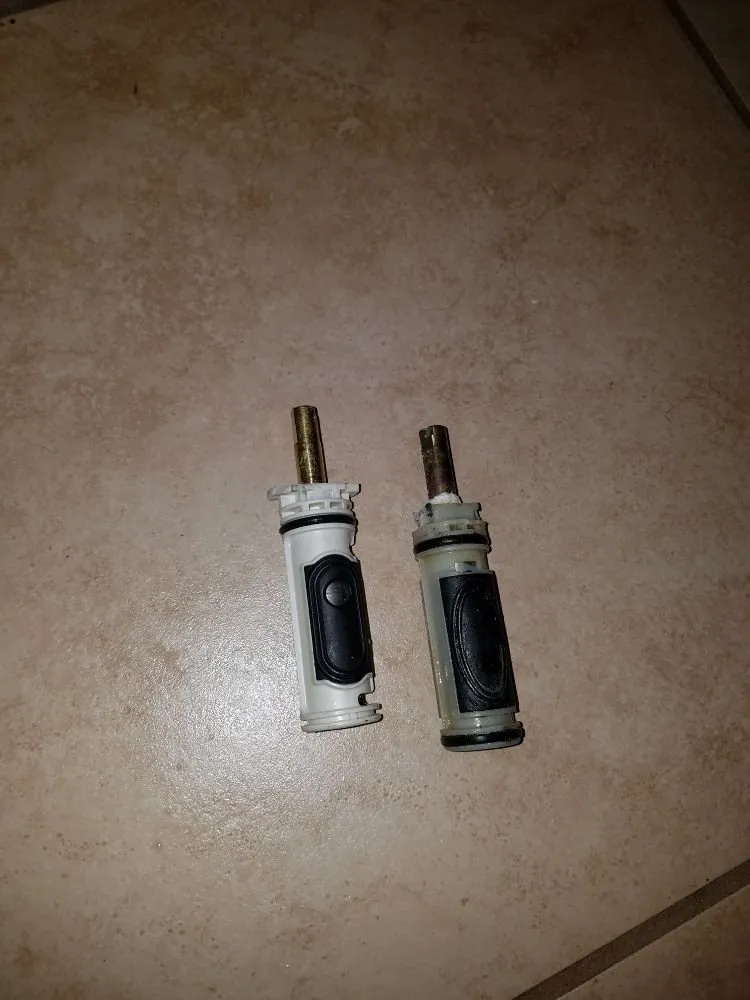 Slide of NLB Plumbing