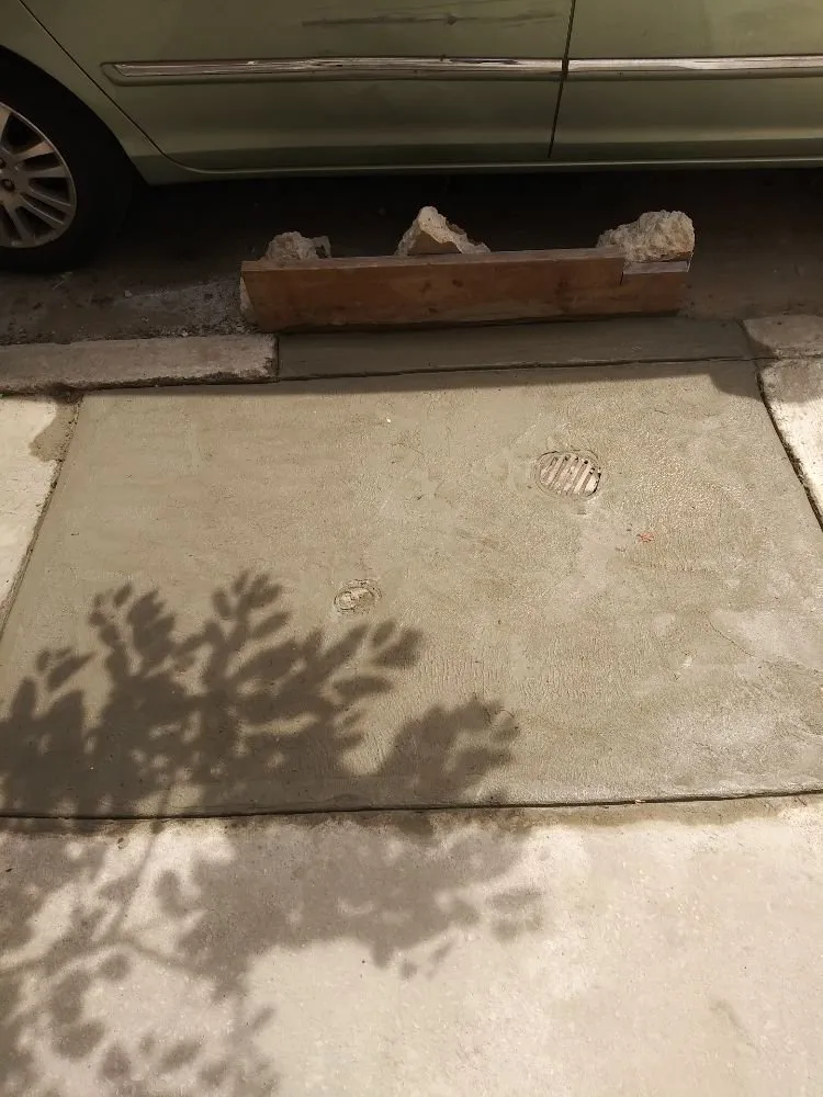 Slide of N&l's Plumbing