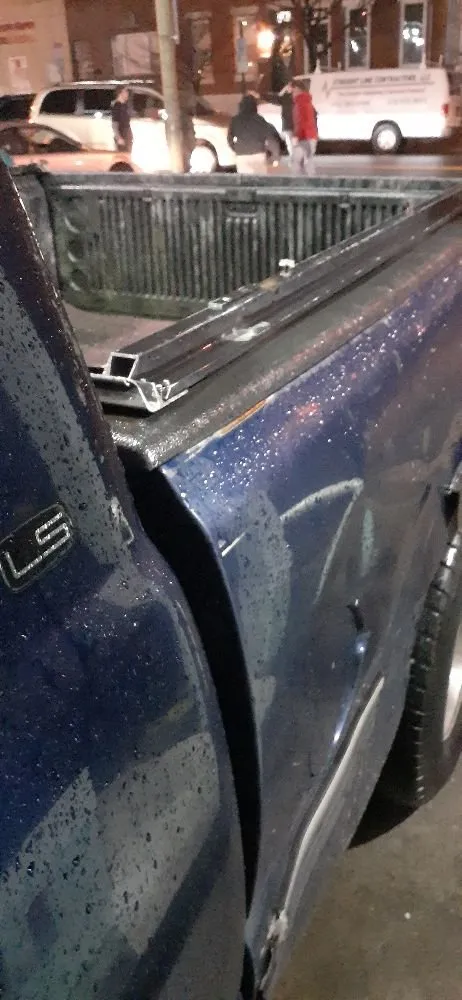 Slide of N&l's Plumbing