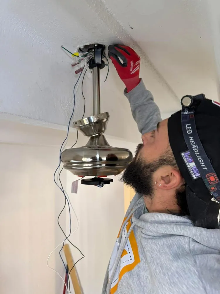 Slide of NM Heating and Air