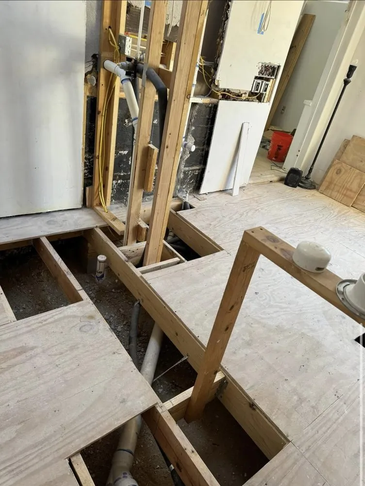 Slide of NM Heating and Air