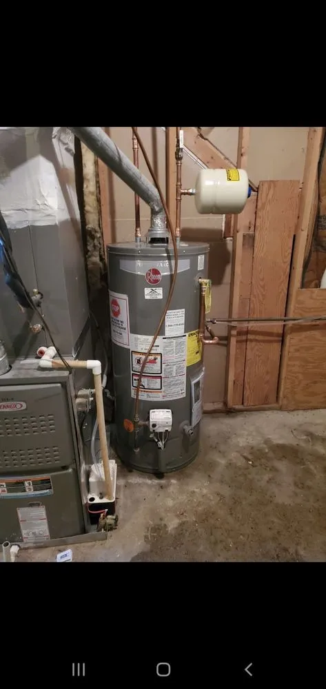 Slide of Nm Plumbing & Backflow