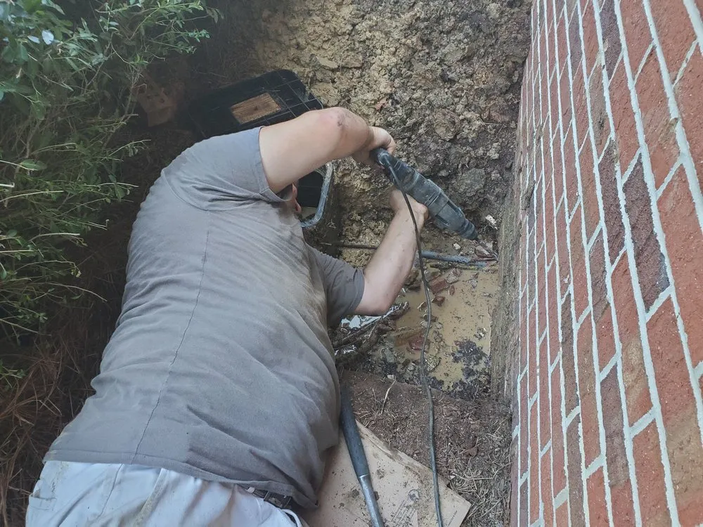 Slide of Nm Plumbing & Backflow