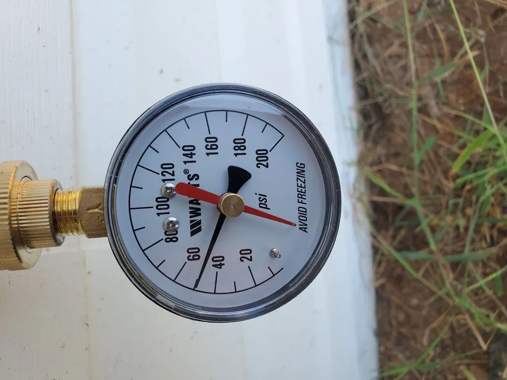 Slide of Nm Plumbing & Backflow