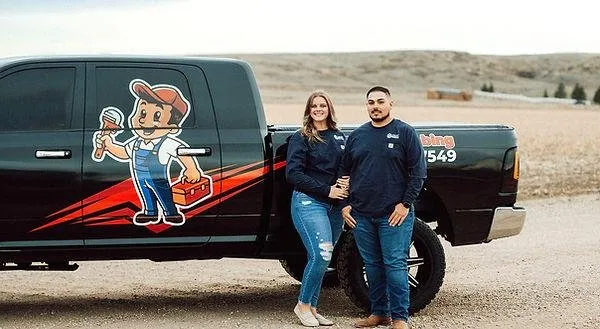 Slide of NMC Plumbing