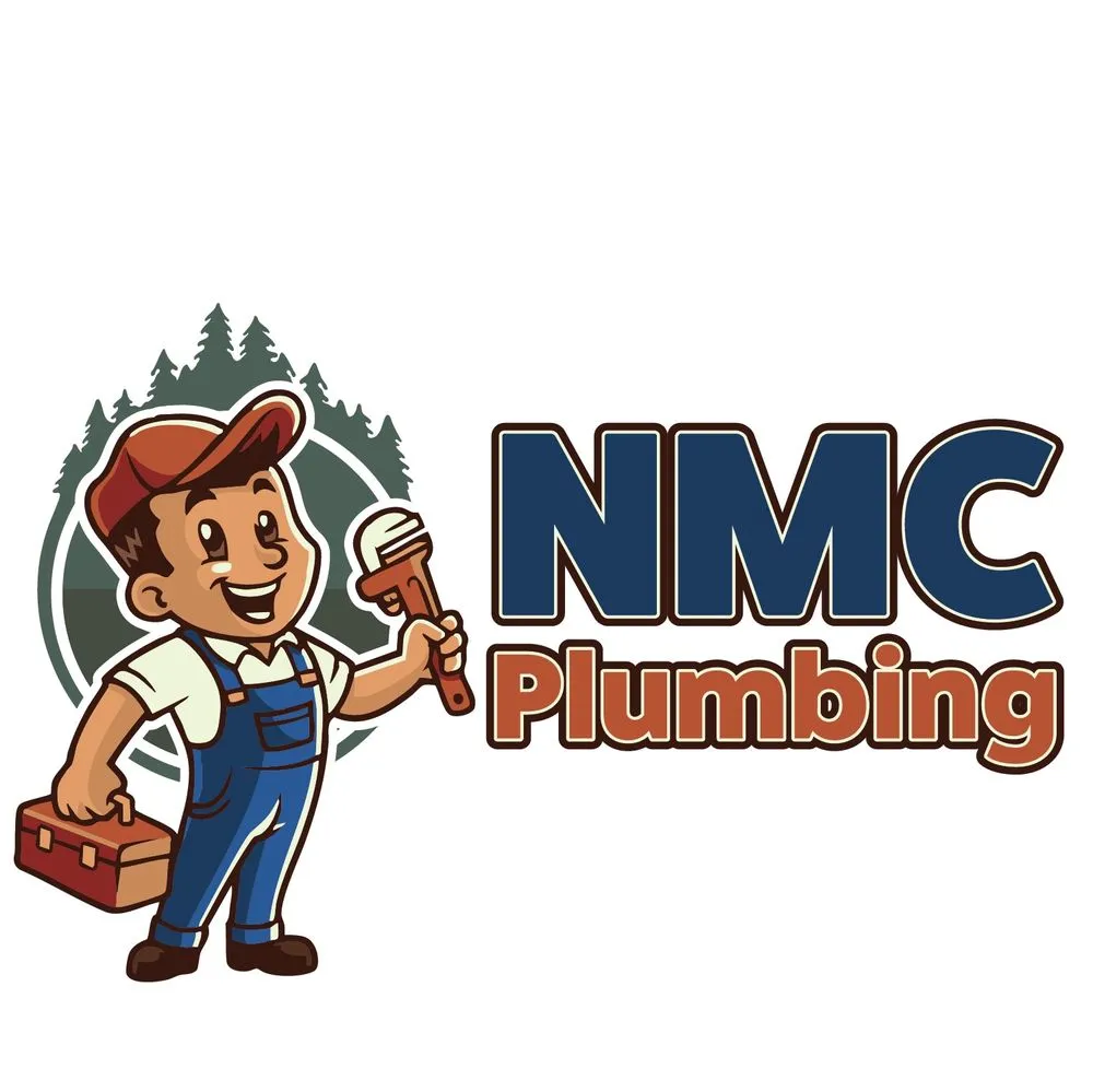 Slide of NMC Plumbing