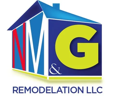NM&G Remodeling Logo