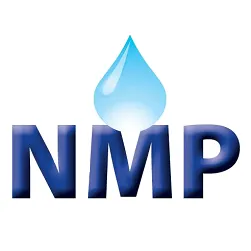 Slide of NMP Water Systems