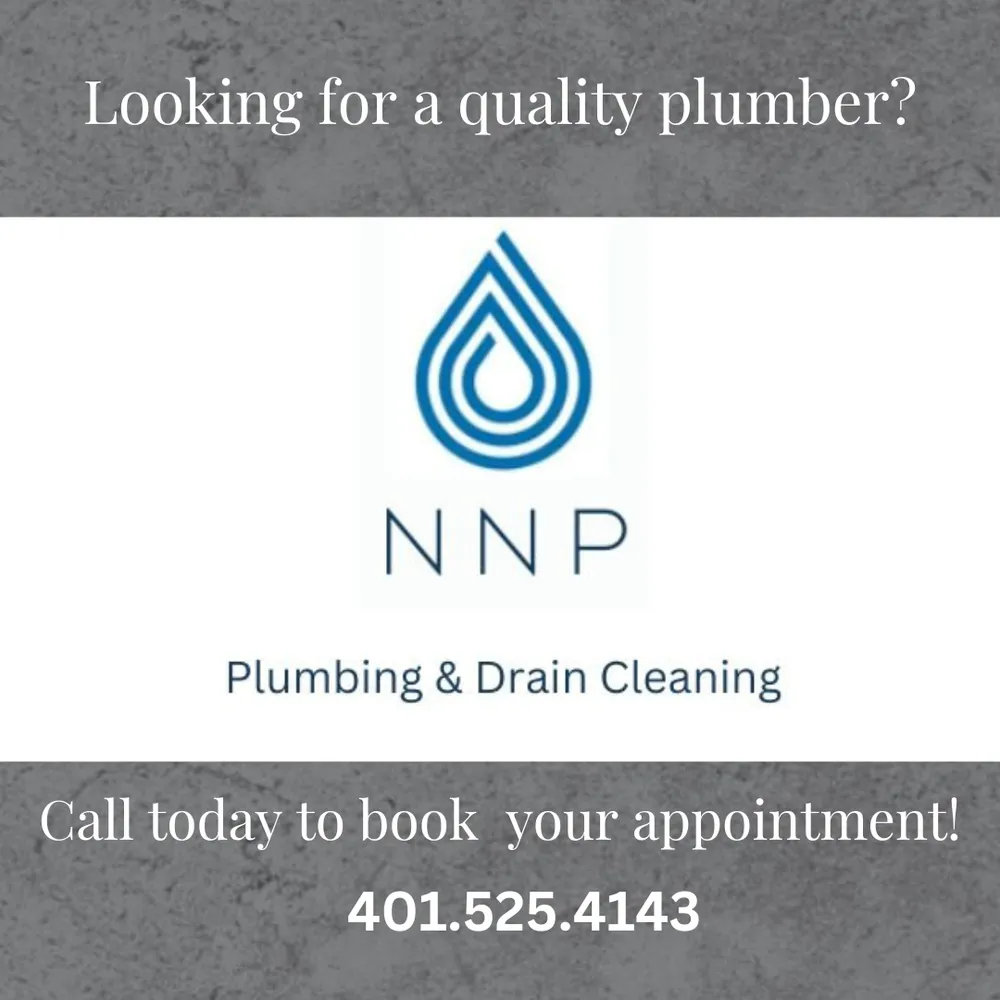 Slide of NNP Plumbing And Drain Cleaning