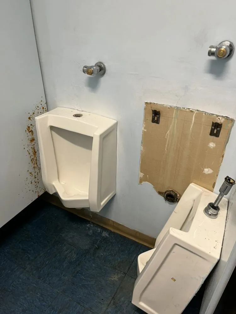 Slide of NNP Plumbing And Drain Cleaning