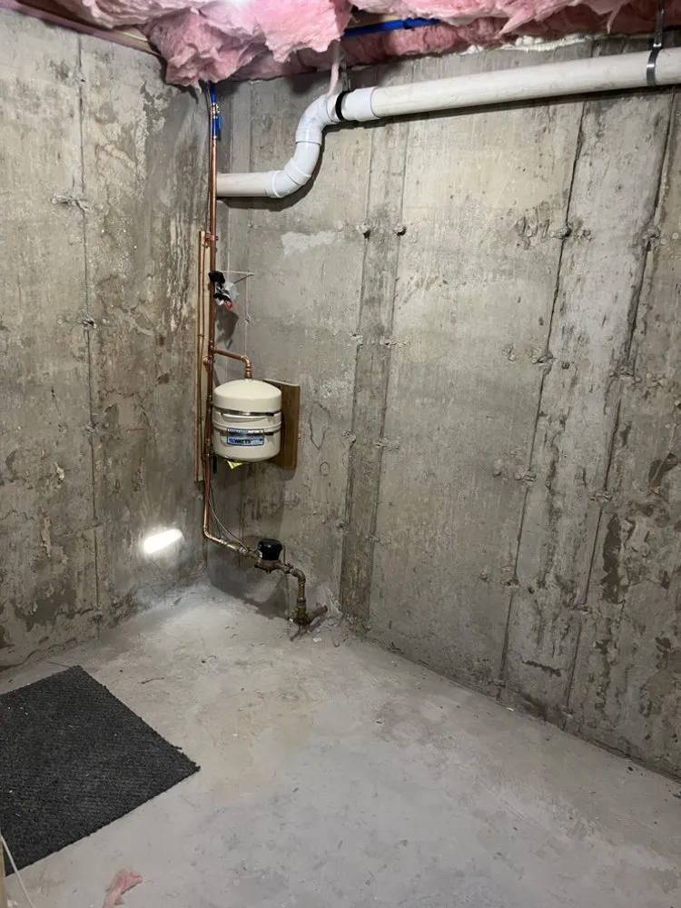 Slide of NNP Plumbing And Drain Cleaning