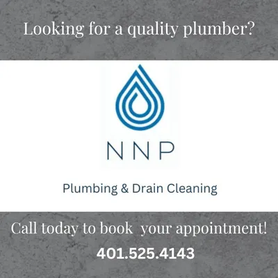 NNP Plumbing And Drain Cleaning