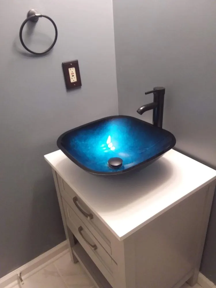 Slide of No Boundaries Contracting