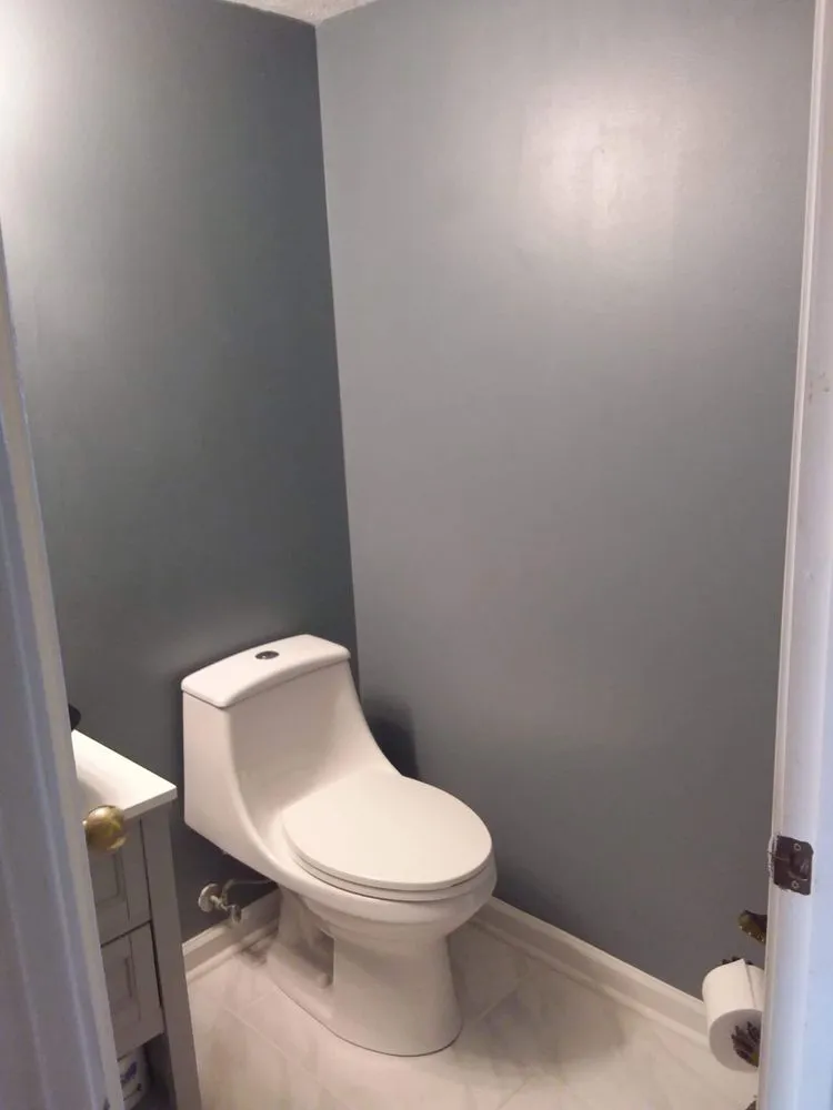 Slide of No Boundaries Contracting