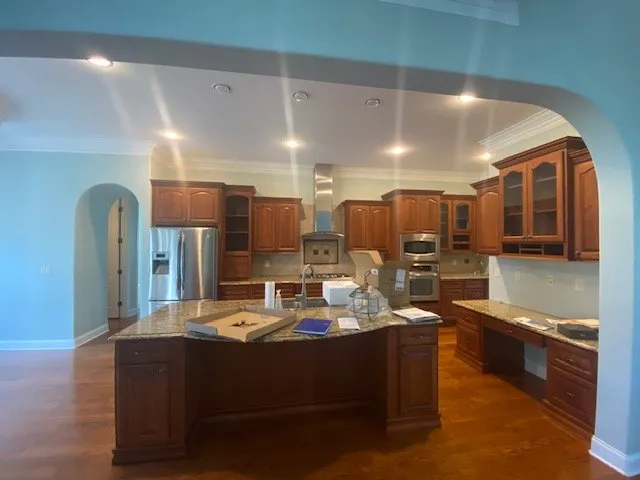 Slide of No BS Home Improvement