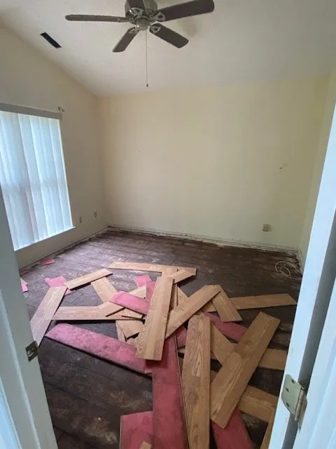 Slide of No BS Home Improvement