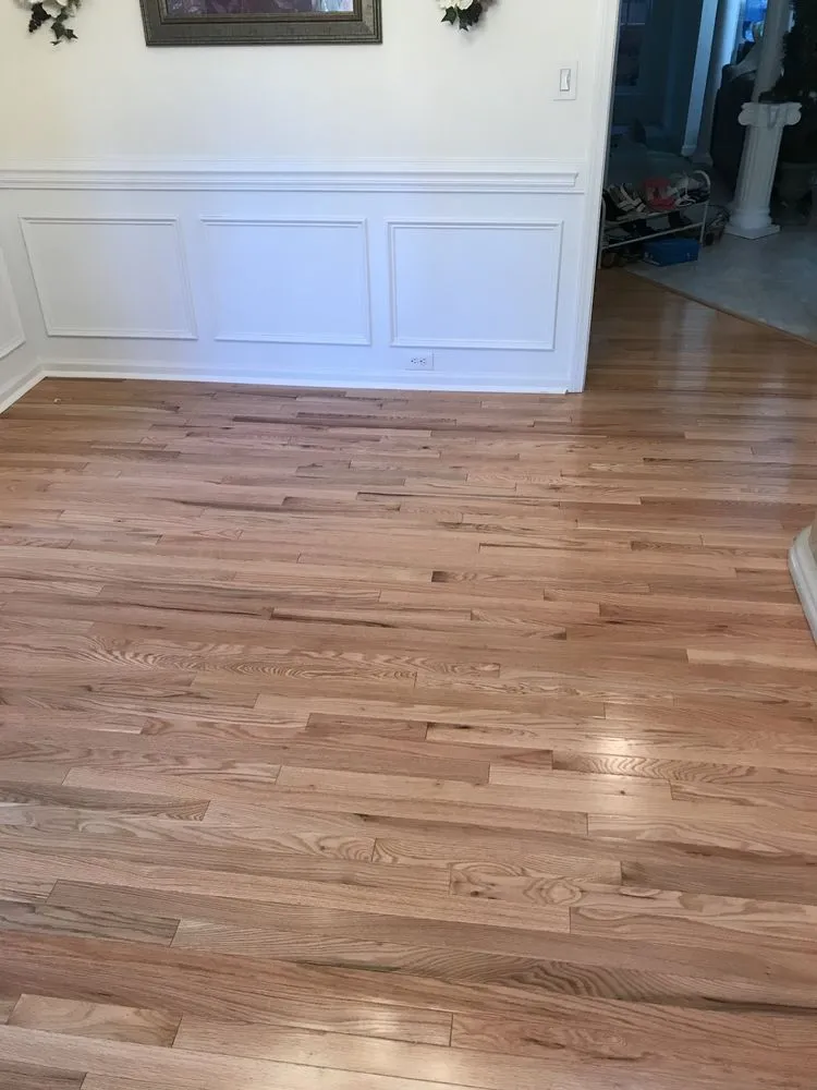 Slide of No BS Home Improvement