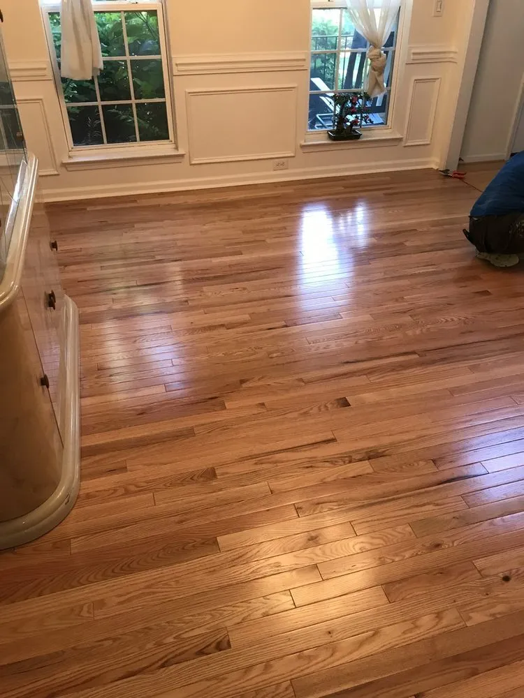 Slide of No BS Home Improvement