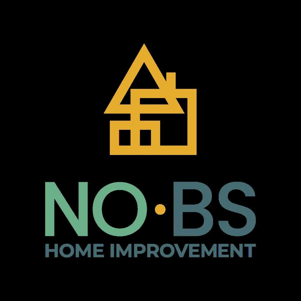 Slide of No BS Home Improvement