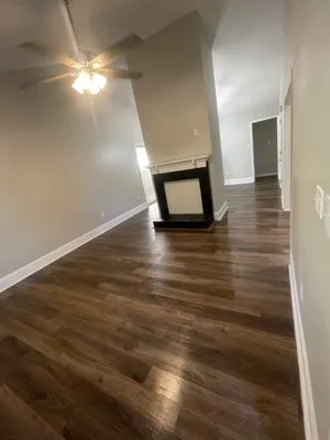 No BS Home Improvement Logo