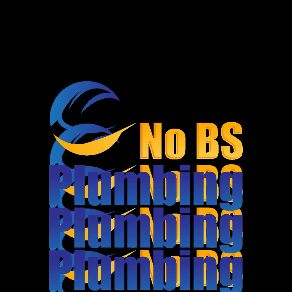 Slide of No BS Plumbing