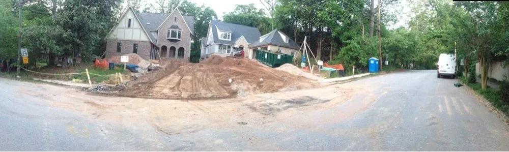 Slide of No BS Plumbing