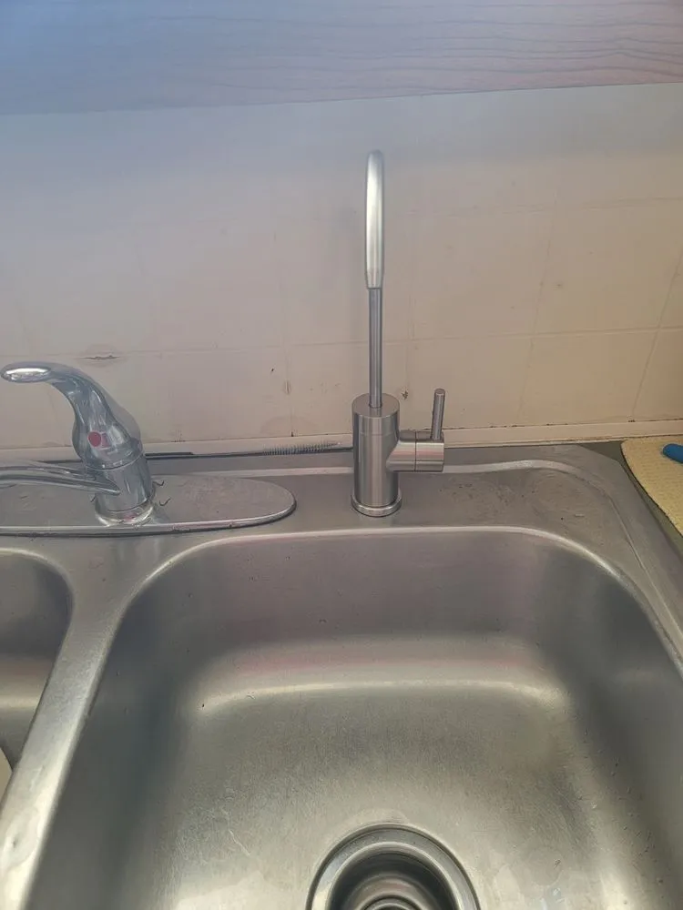 Affordable drain cleaning for homes in Mount Morris, MI by No Bs plumbing