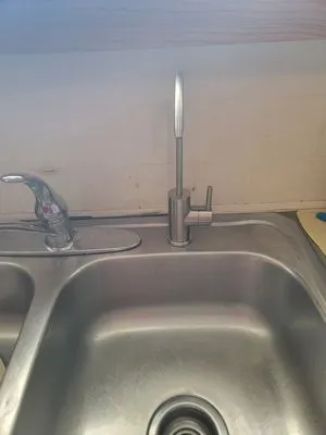 No Bs plumbing Logo