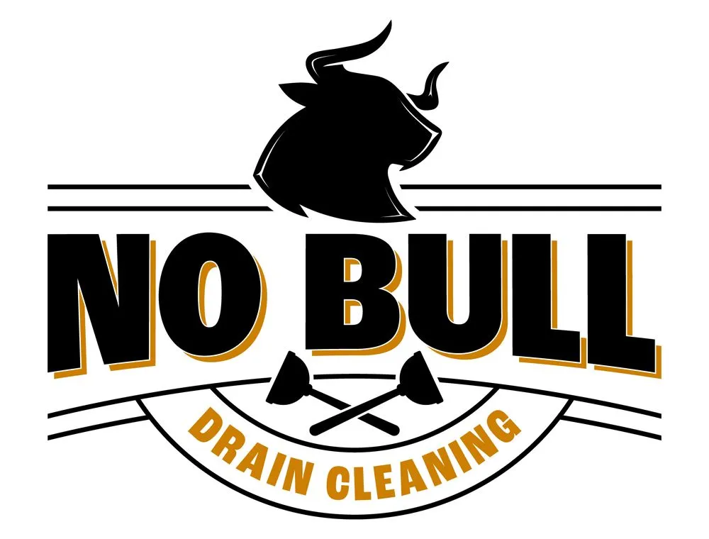 Slide of No Bull Drain Cleaning