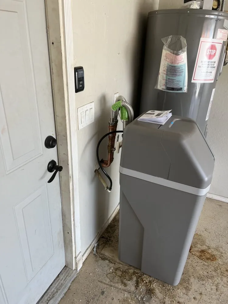 Slide of No Bull Plumbing