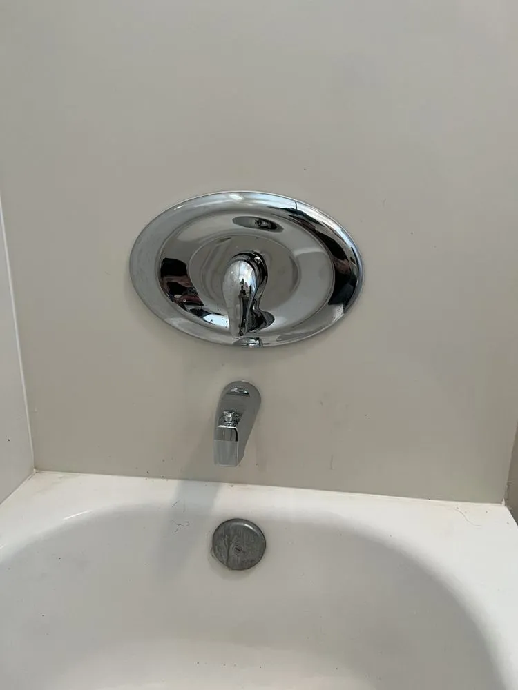 Slide of No Bull Plumbing