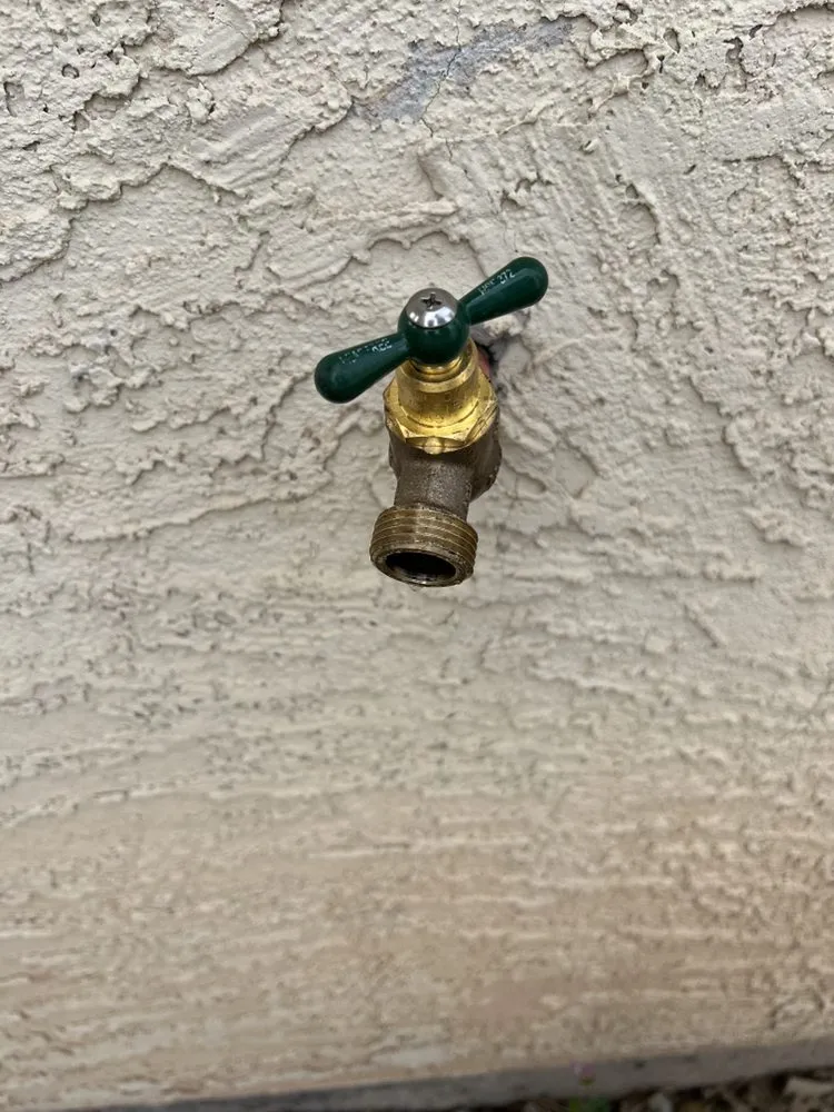 Slide of No Bull Plumbing