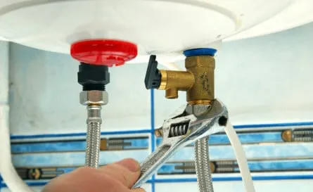 Slide of No Clogg Plumbing