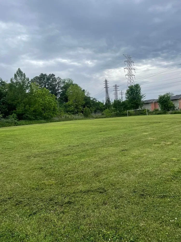 Slide of No Days Off Home Repair and Lawn Care