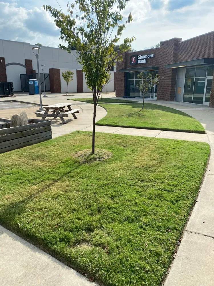 Slide of No Days Off Home Repair and Lawn Care